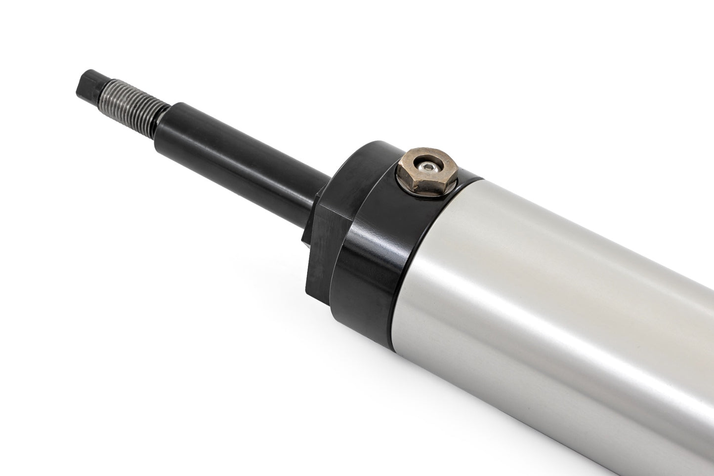 V2 Rear Shocks | 2-4" | Toyota 4Runner 4WD (2025-2026) - Vertex Shocks (Image 2 of 2)