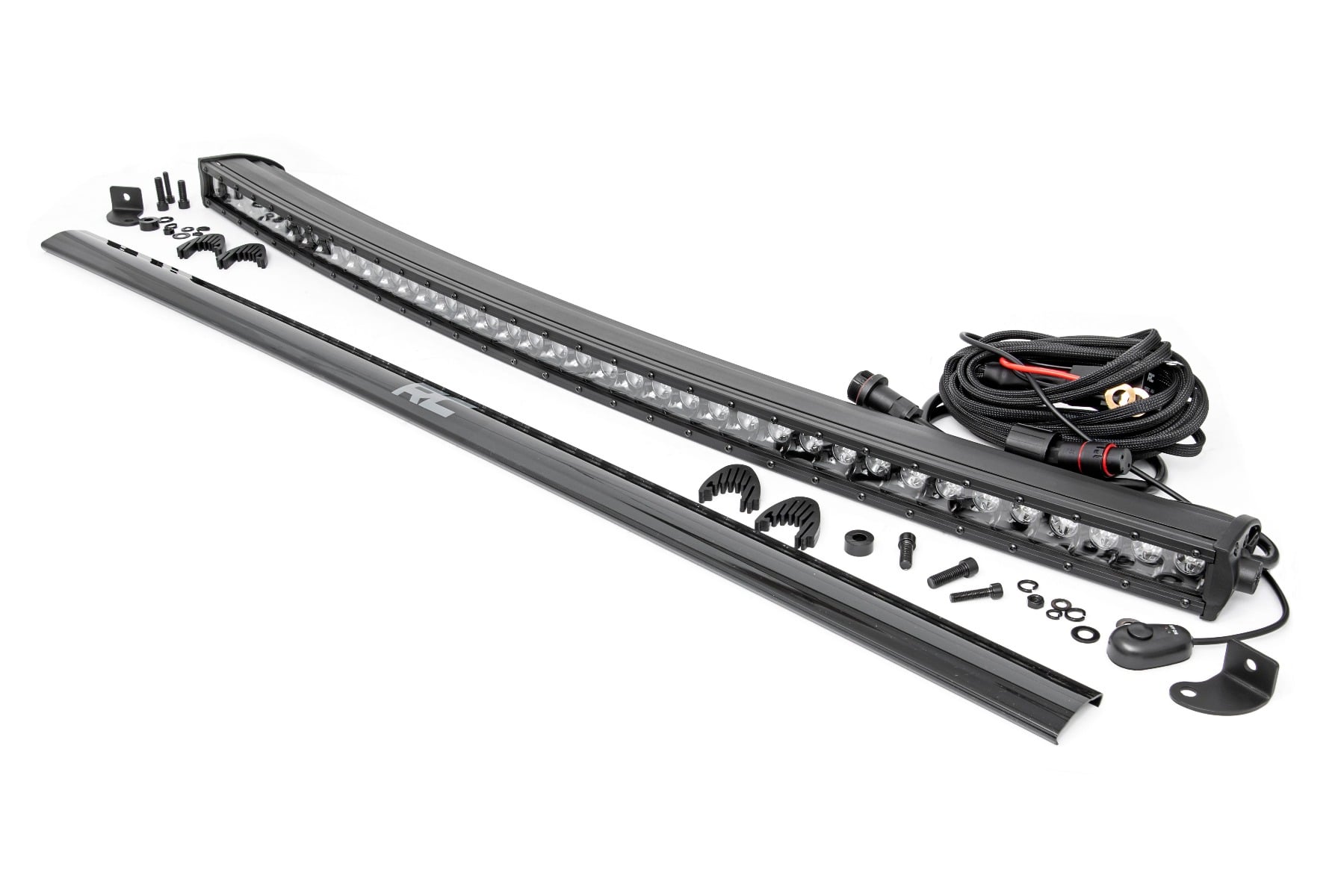 (KIT) 8IN 7274 DGE SYSTEMNO P.ARM - Image 1