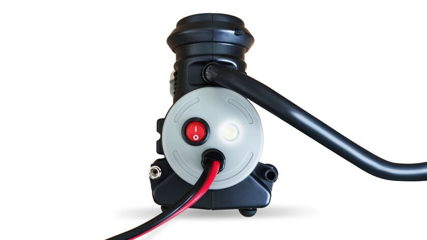 Air Lift Company 16188 Digital Portable Compressor