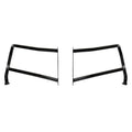 Westin Public Safety 36-4075W Brush Guard; Elite