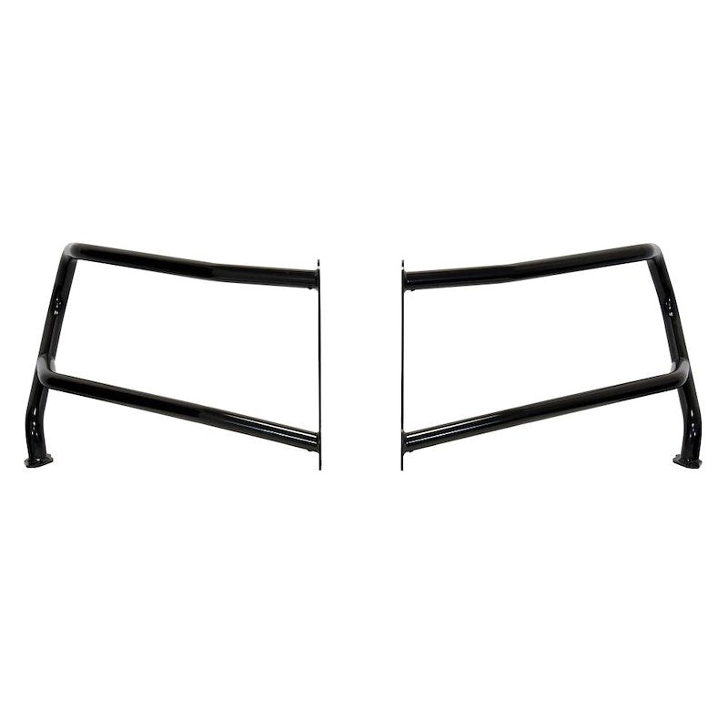 Westin Public Safety 36-4075W Brush Guard; Elite