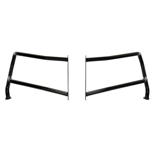 Westin Public Safety 36-4075W Brush Guard; Elite