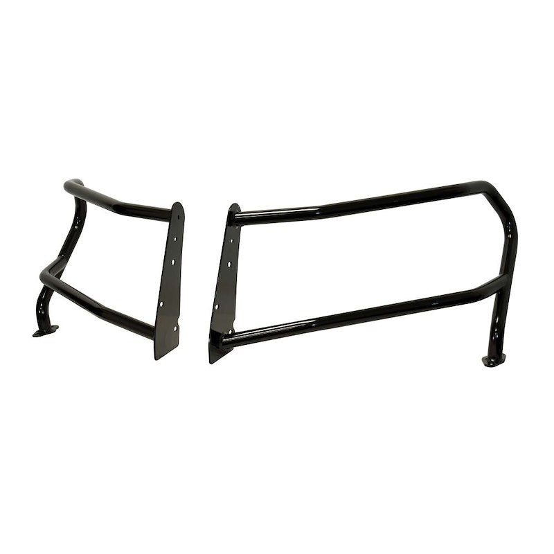 Westin Public Safety 36-4075W Brush Guard; Elite