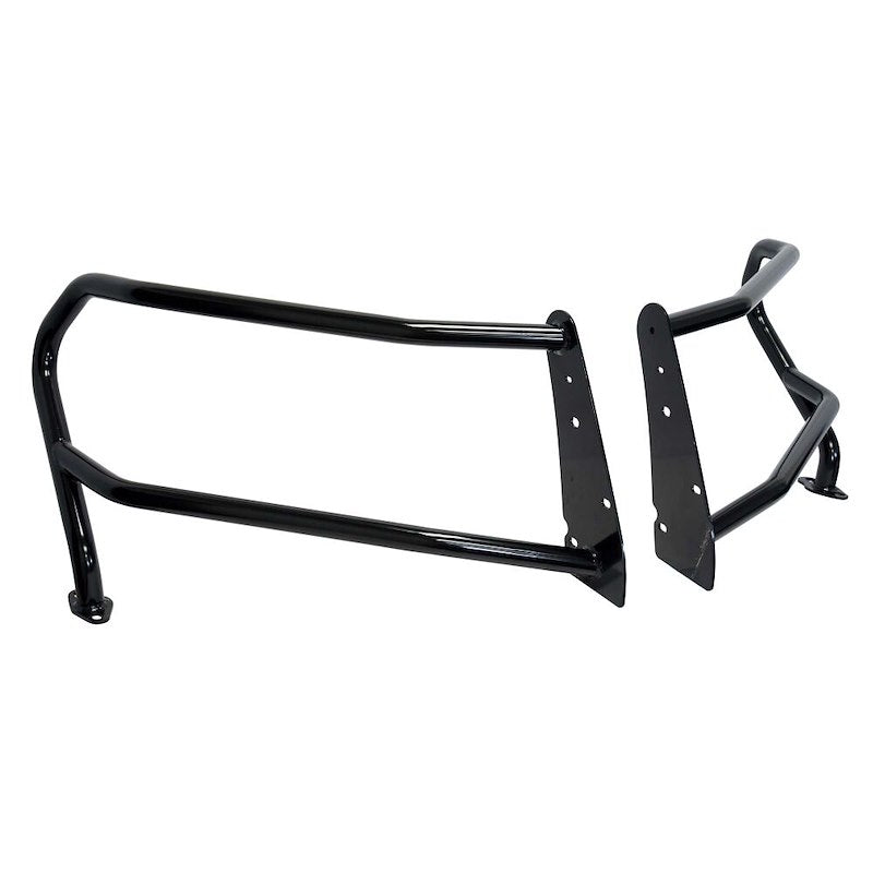Westin Public Safety 36-4075W Brush Guard; Elite