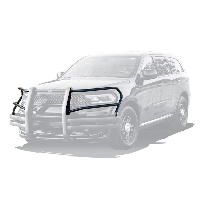 Westin Public Safety 36-4075W Brush Guard; Elite