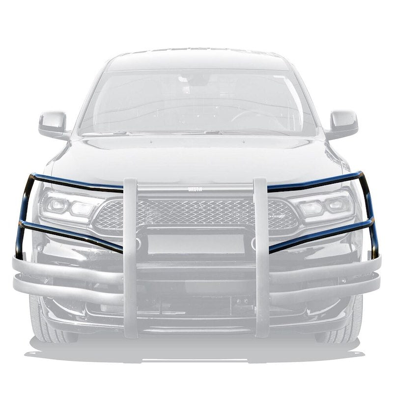 Westin Public Safety 36-4075W Brush Guard; Elite