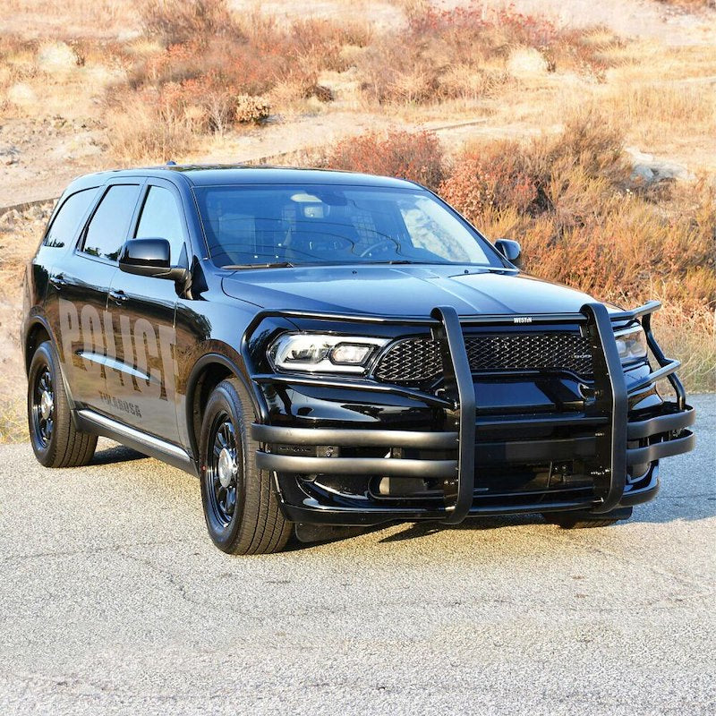 Westin Public Safety 36-4075W Brush Guard; Elite