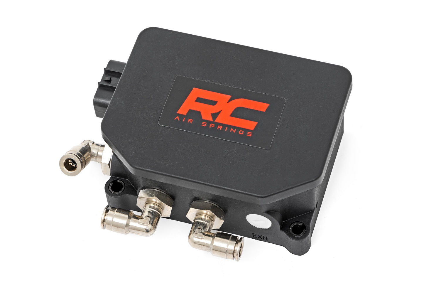 3IN KIT 0105 GM 2500HD 4X4 - Image 2