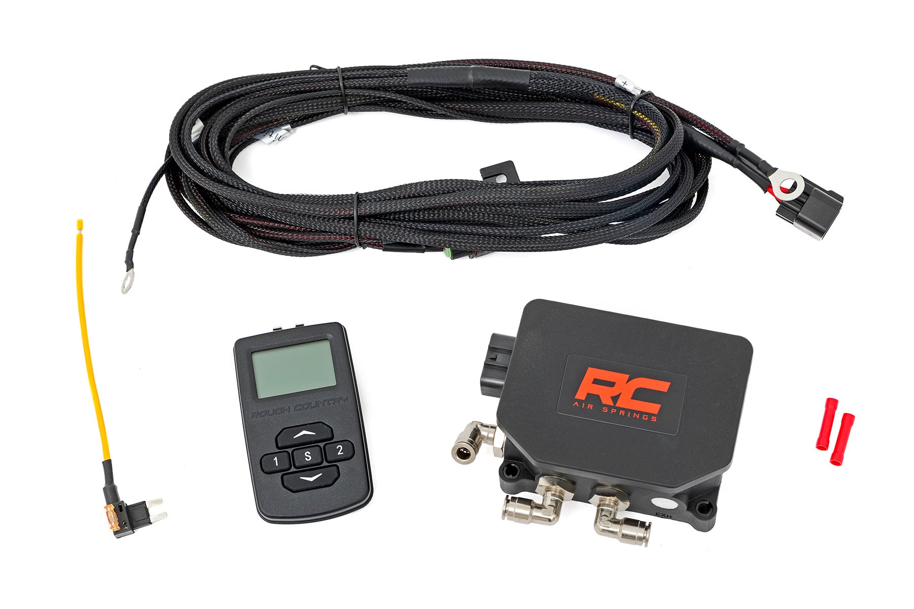 3IN KIT 0105 GM 2500HD 4X4 - Image 1