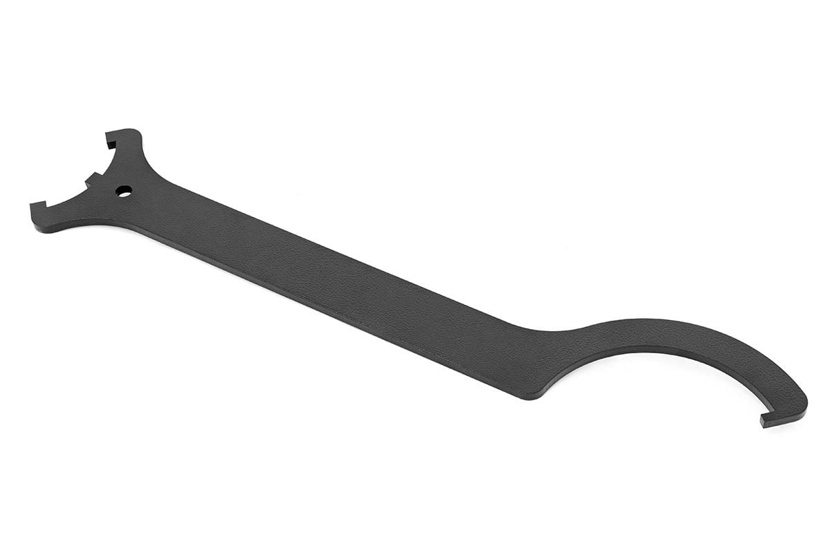Vertex Coilover Adjusting Wrench - Other Finished Goods