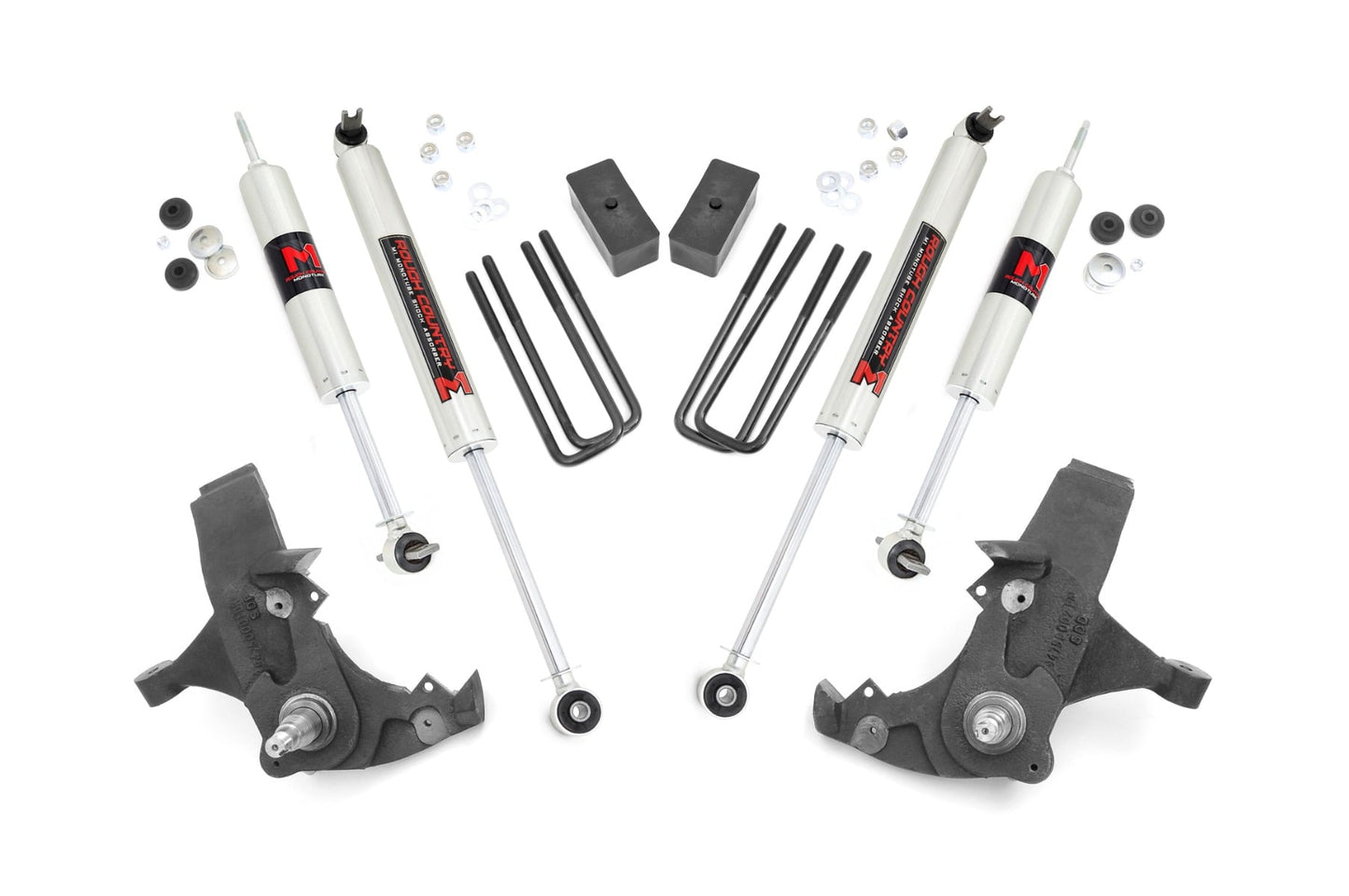 07 GM K1500 4WD 0607 AVALANCHE 4WD 33.5 IN. COMPONENT BOX - Image 1