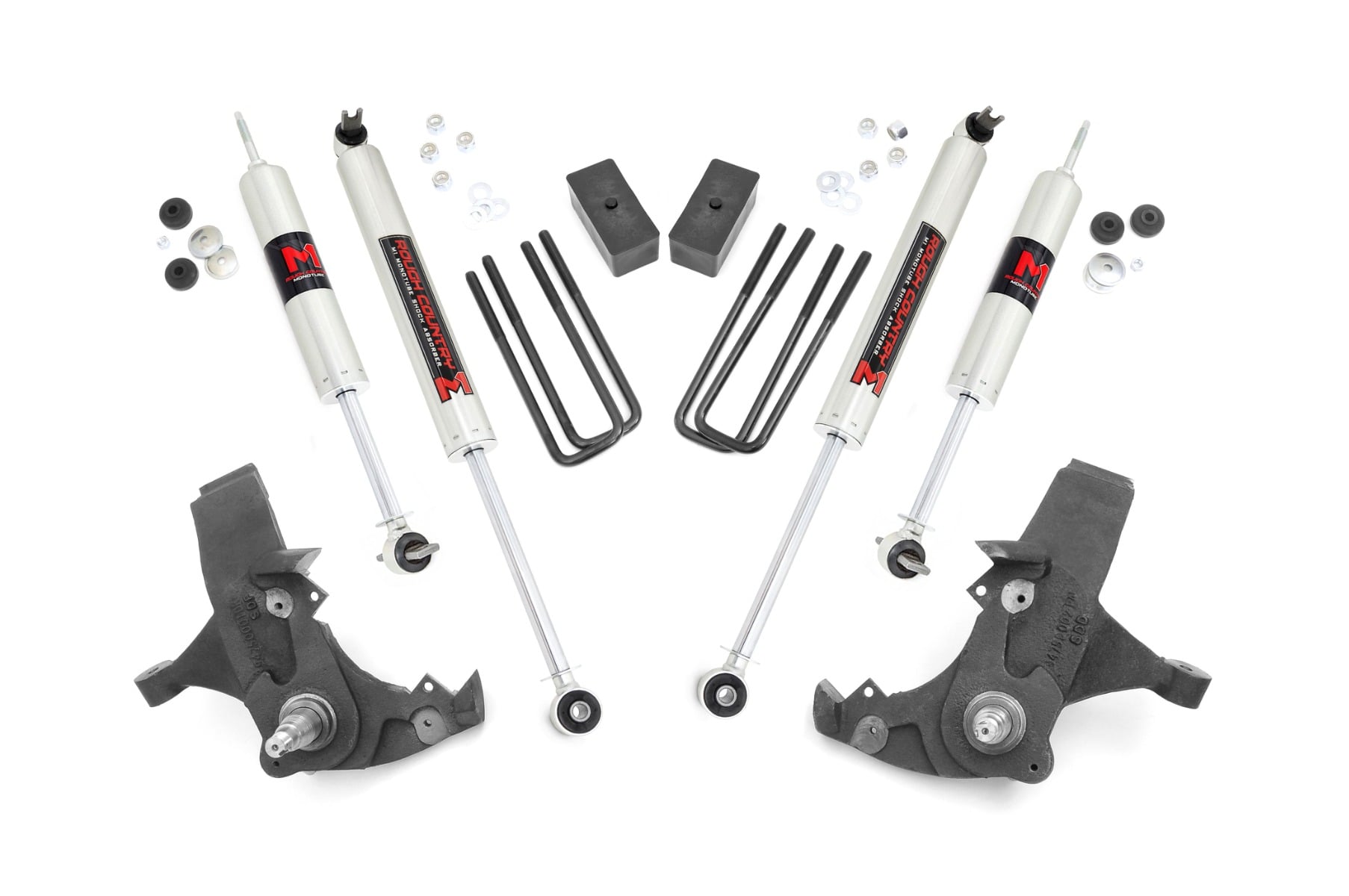 07 GM K1500 4WD 0607 AVALANCHE 4WD 33.5 IN. COMPONENT BOX - Image 1