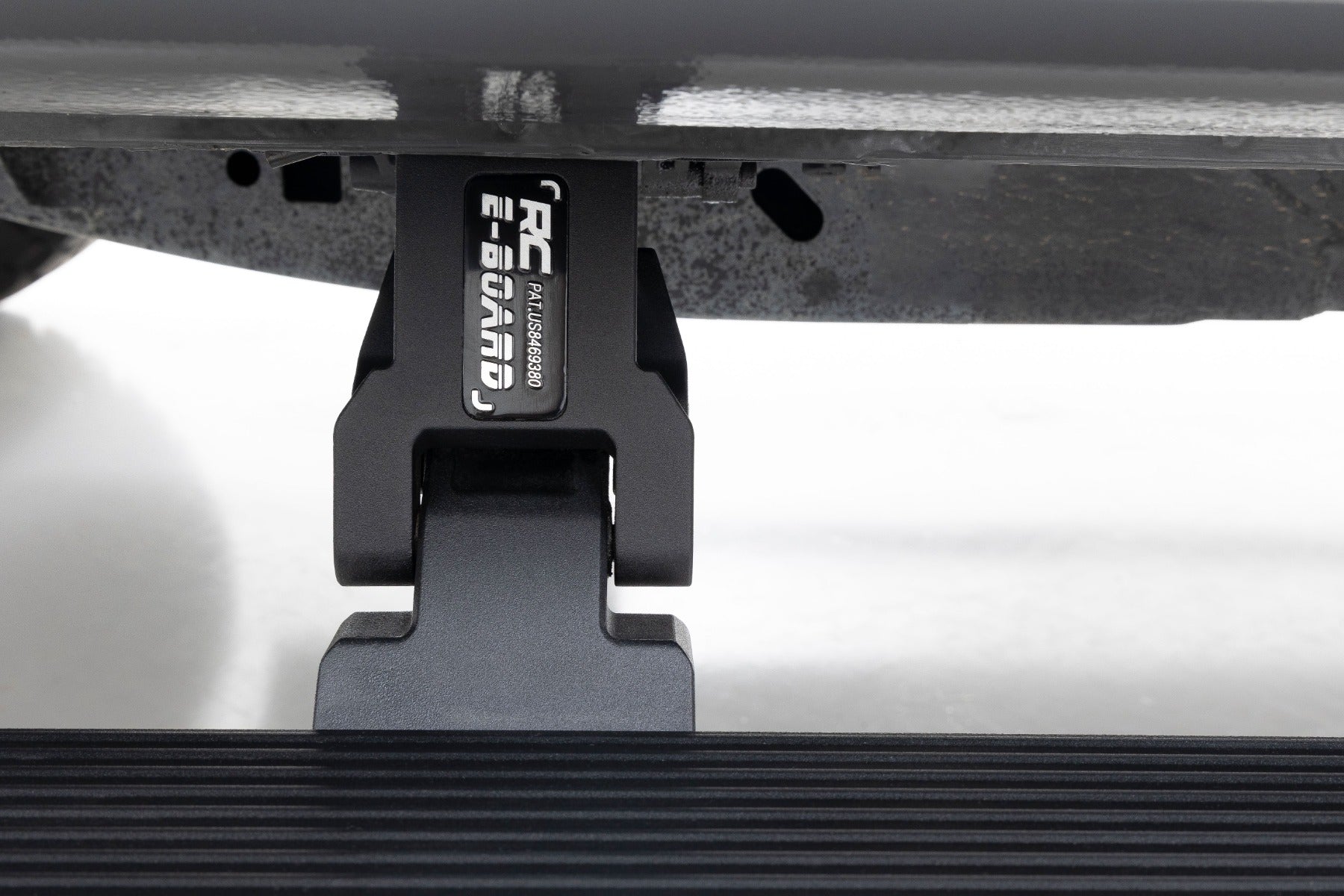 0718 WRANGLER JK 4WD/RWD 3.5 IN. SUSPENSION LIFT KIT W/ ADX M2.0 ALUMINUM MONOT - Image 3