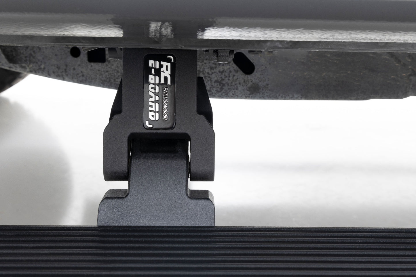 0718 WRANGLER DUAL STEERING STABILIZER KIT - Image 3